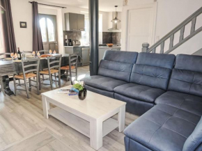 Holiday Home Le Coup de Coeur by Interhome